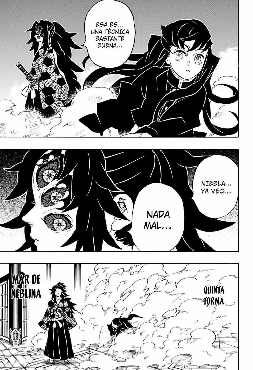 Capitulo 165 page 10