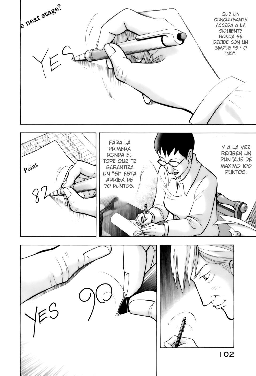 Capitulo 143 page 12