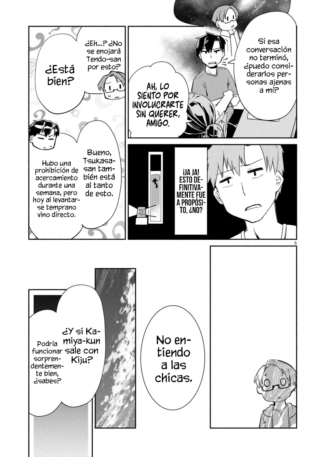 Capitulo 11.50 page 6
