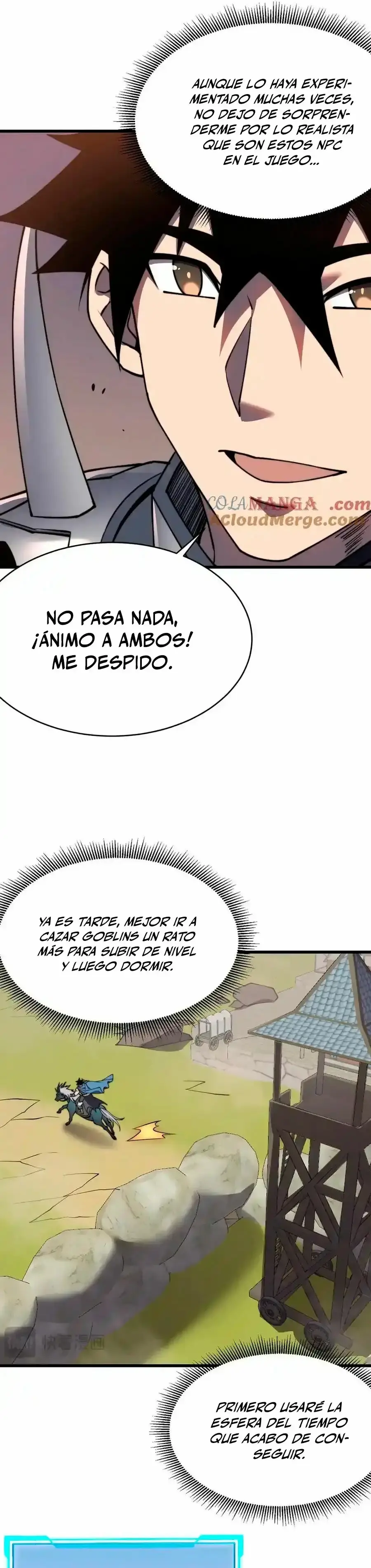 Capitulo 69 page 24