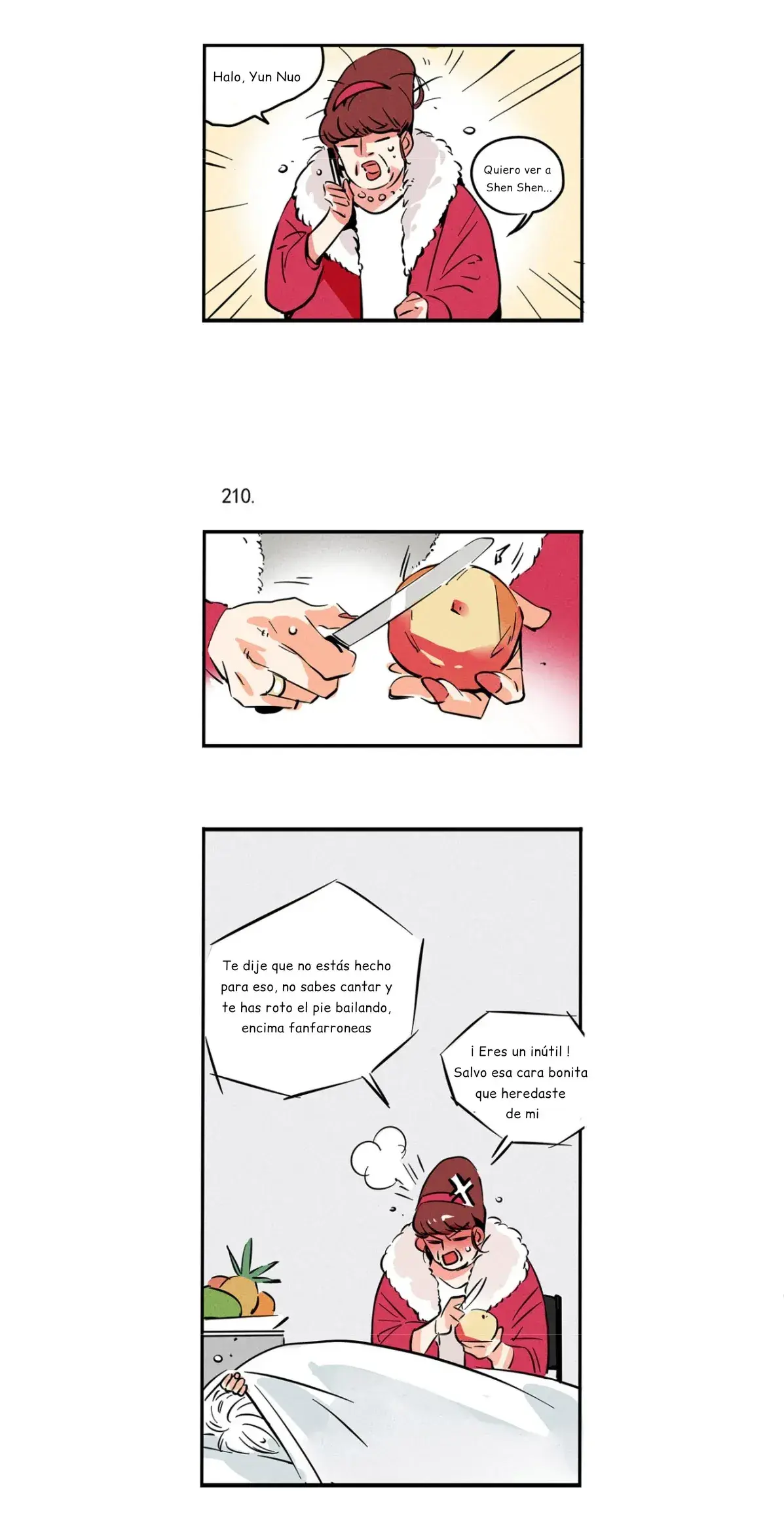 Capitulo 68 page 3