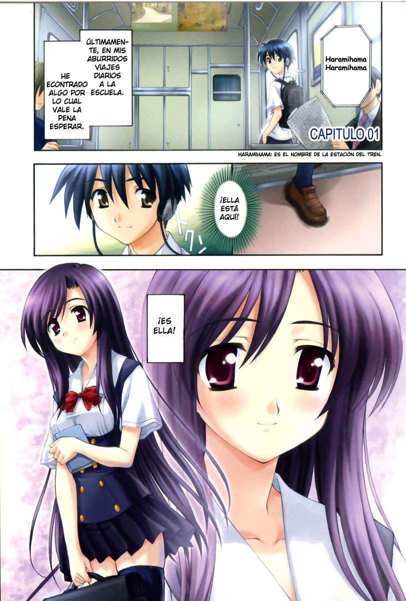 Capitulo 1 page 3