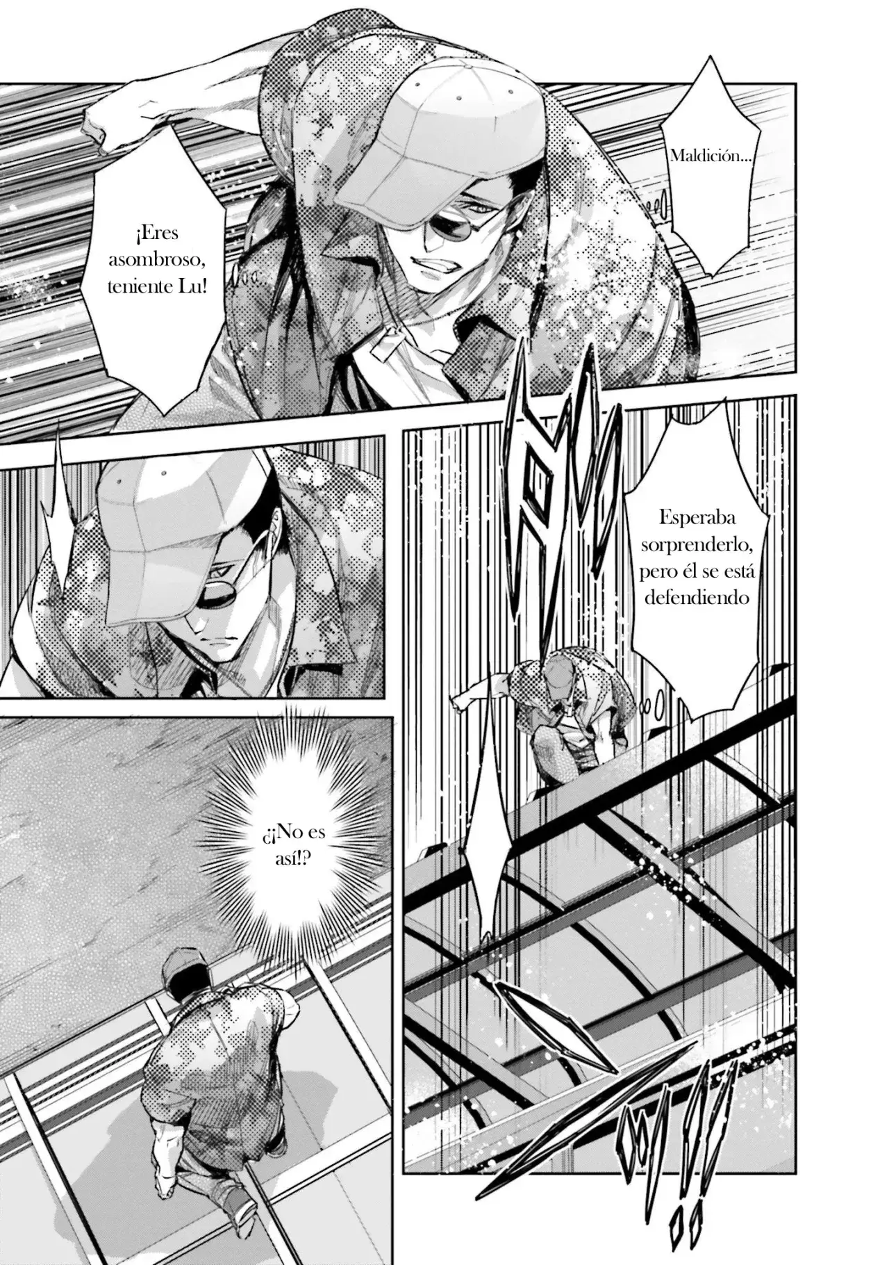 Capitulo 3 page 10