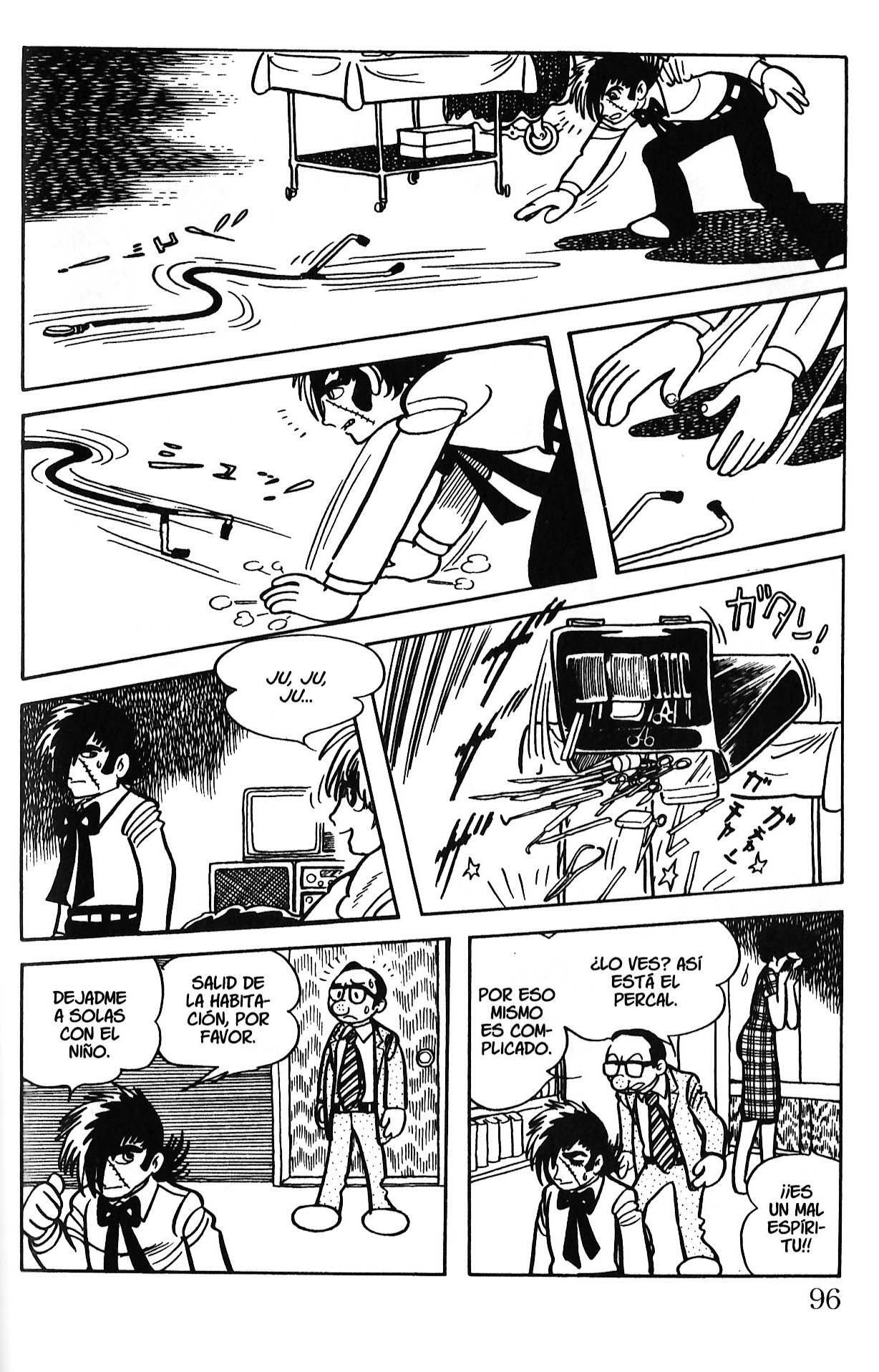 Capitulo 213 page 10