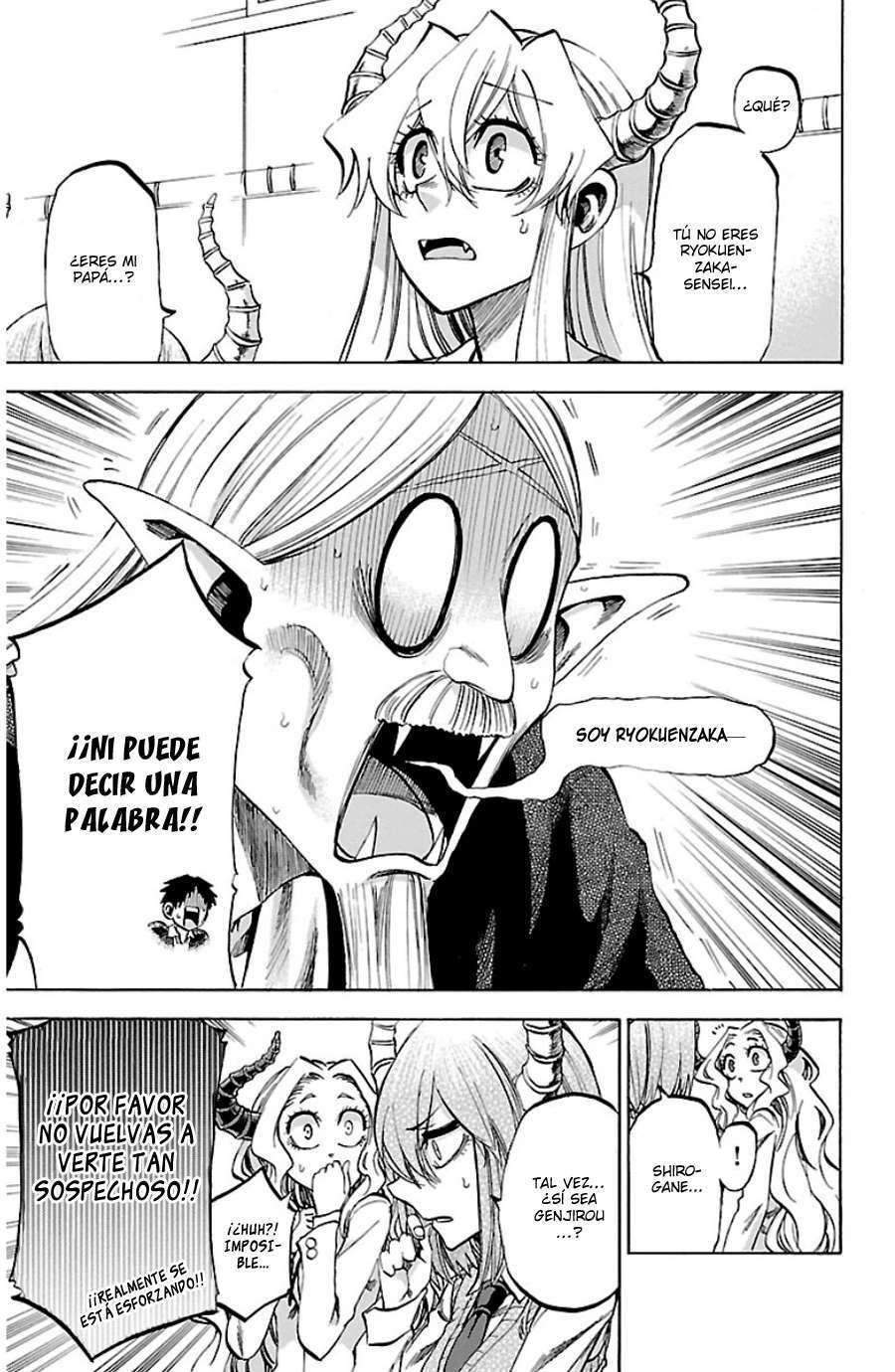 Capitulo 94 page 12