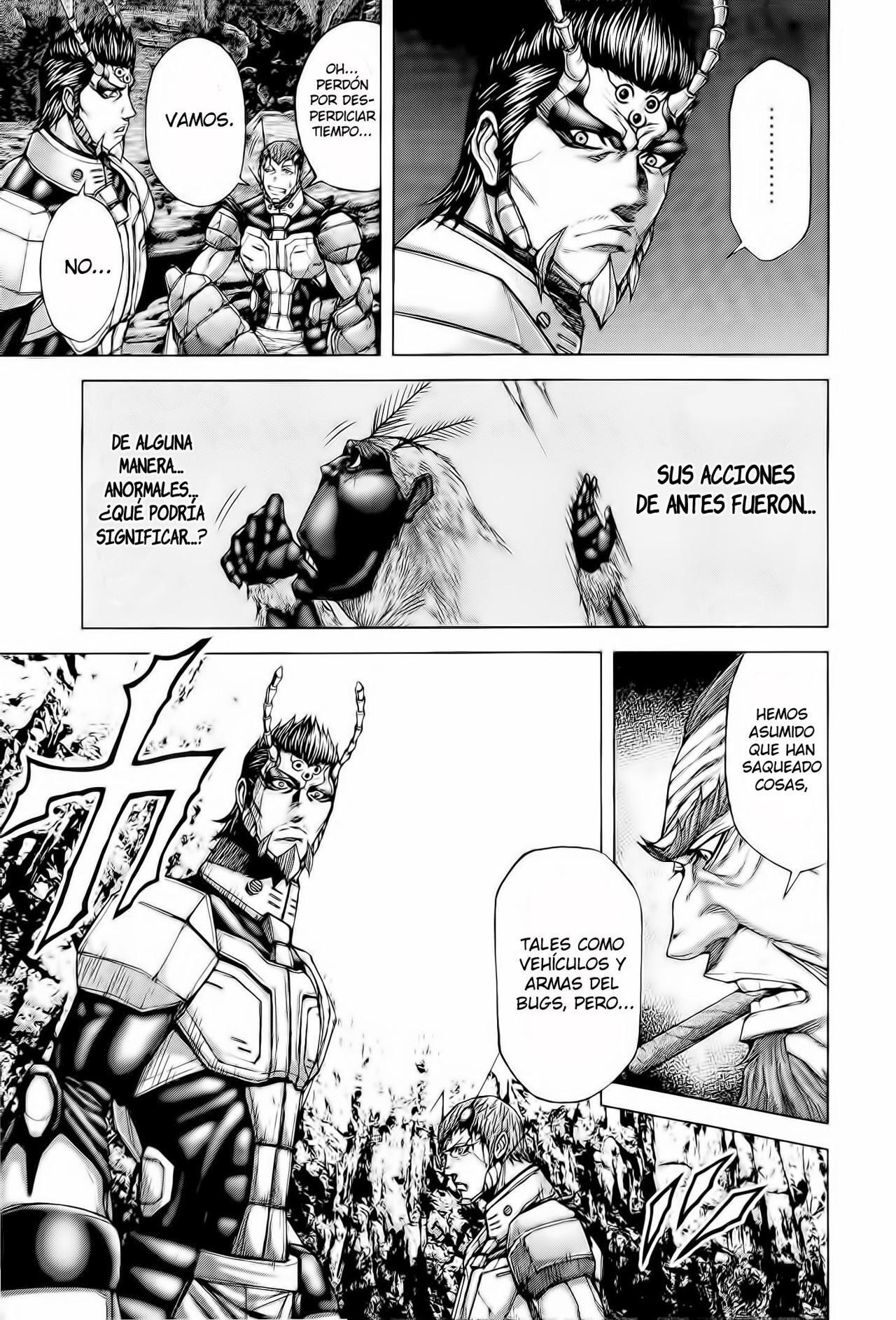 Capitulo 46 page 18