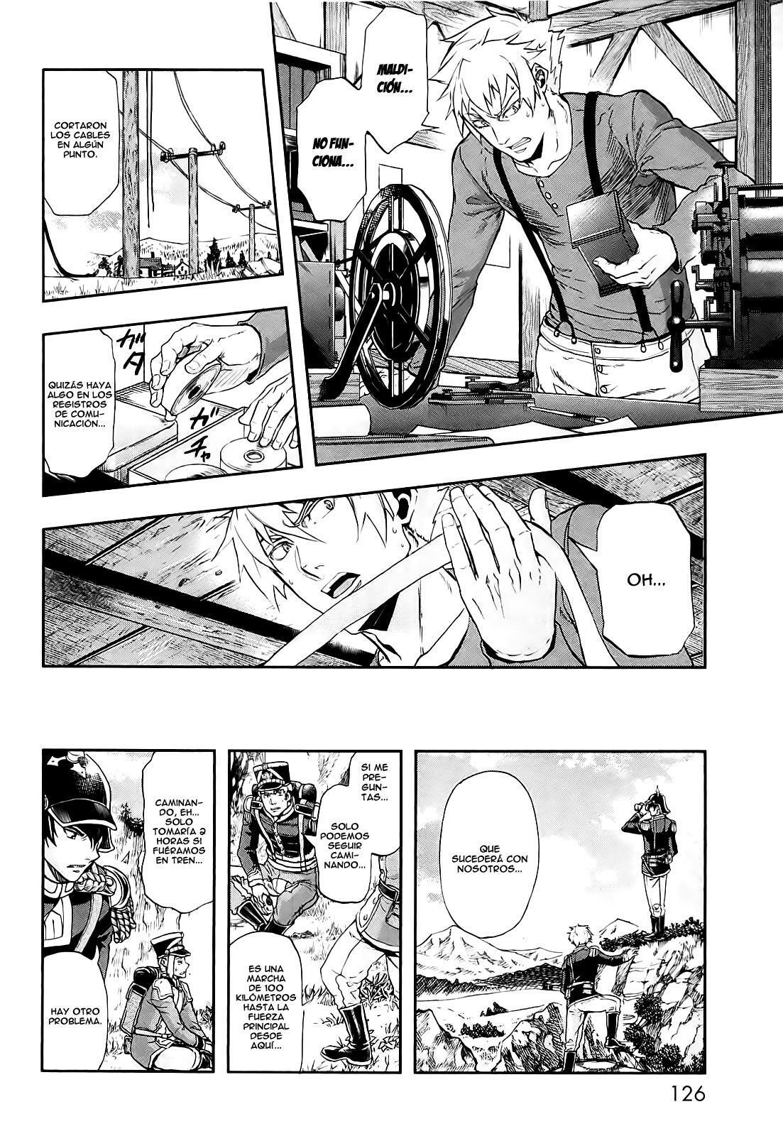 Capitulo 25 page 6