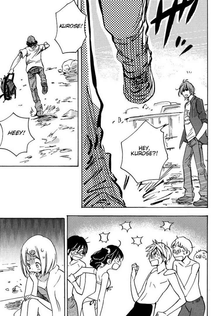 Capitulo 28 page 15