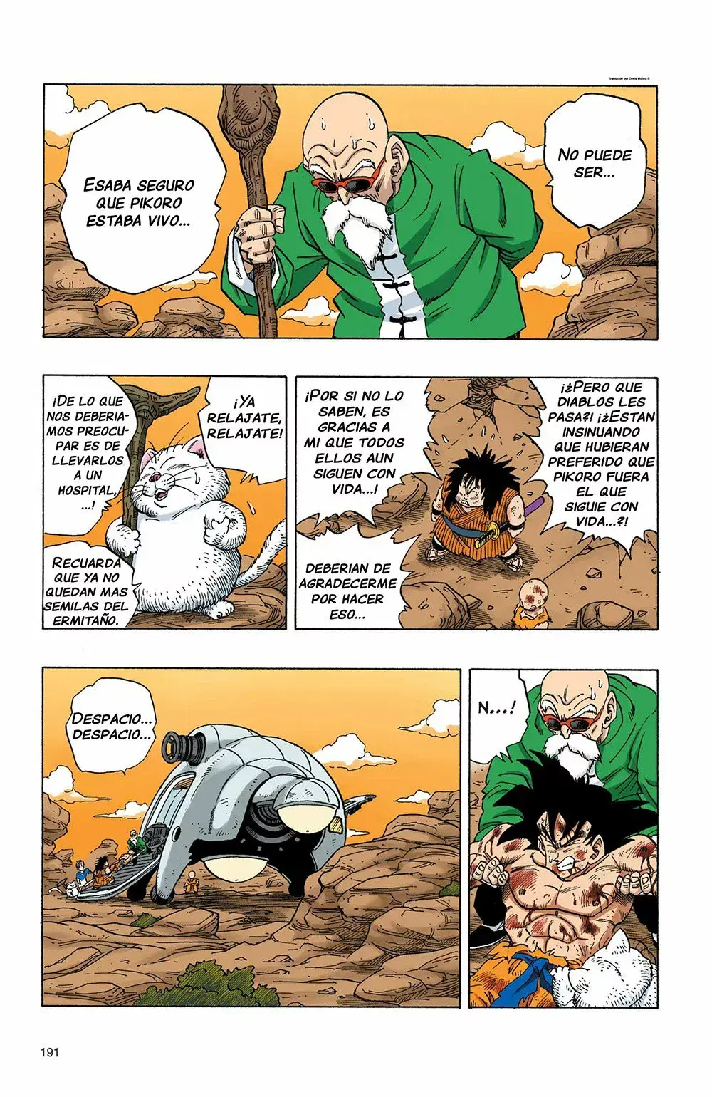 Capitulo 242 page 7