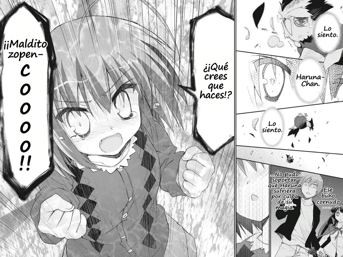Capitulo 35 page 15