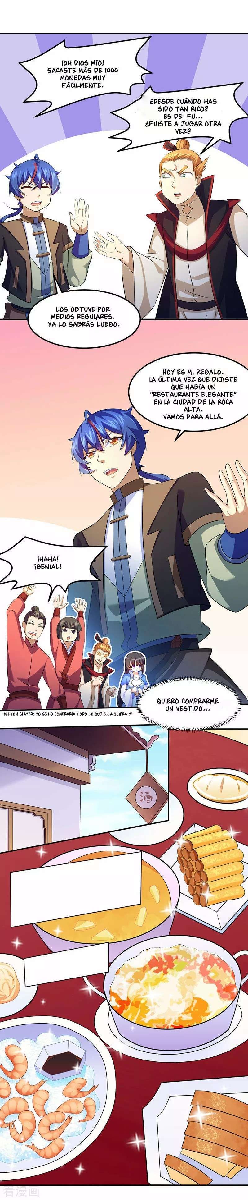 Capitulo 77 page 19