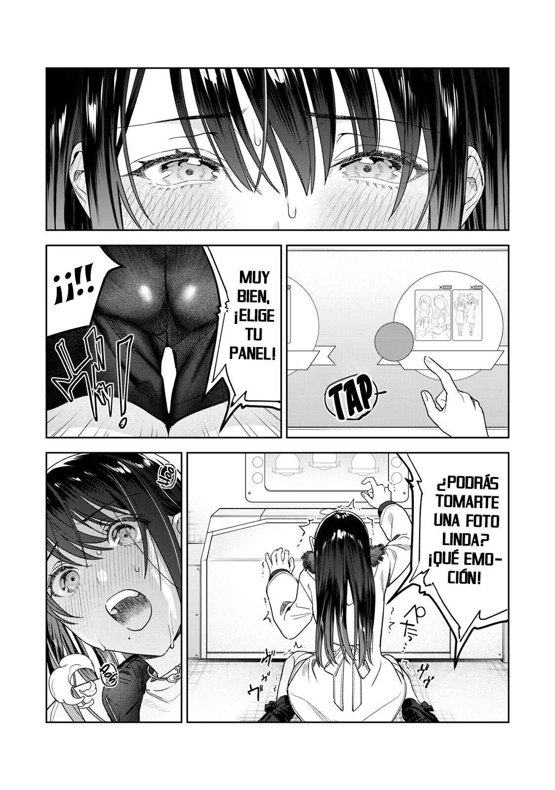 Capitulo 40 page 3