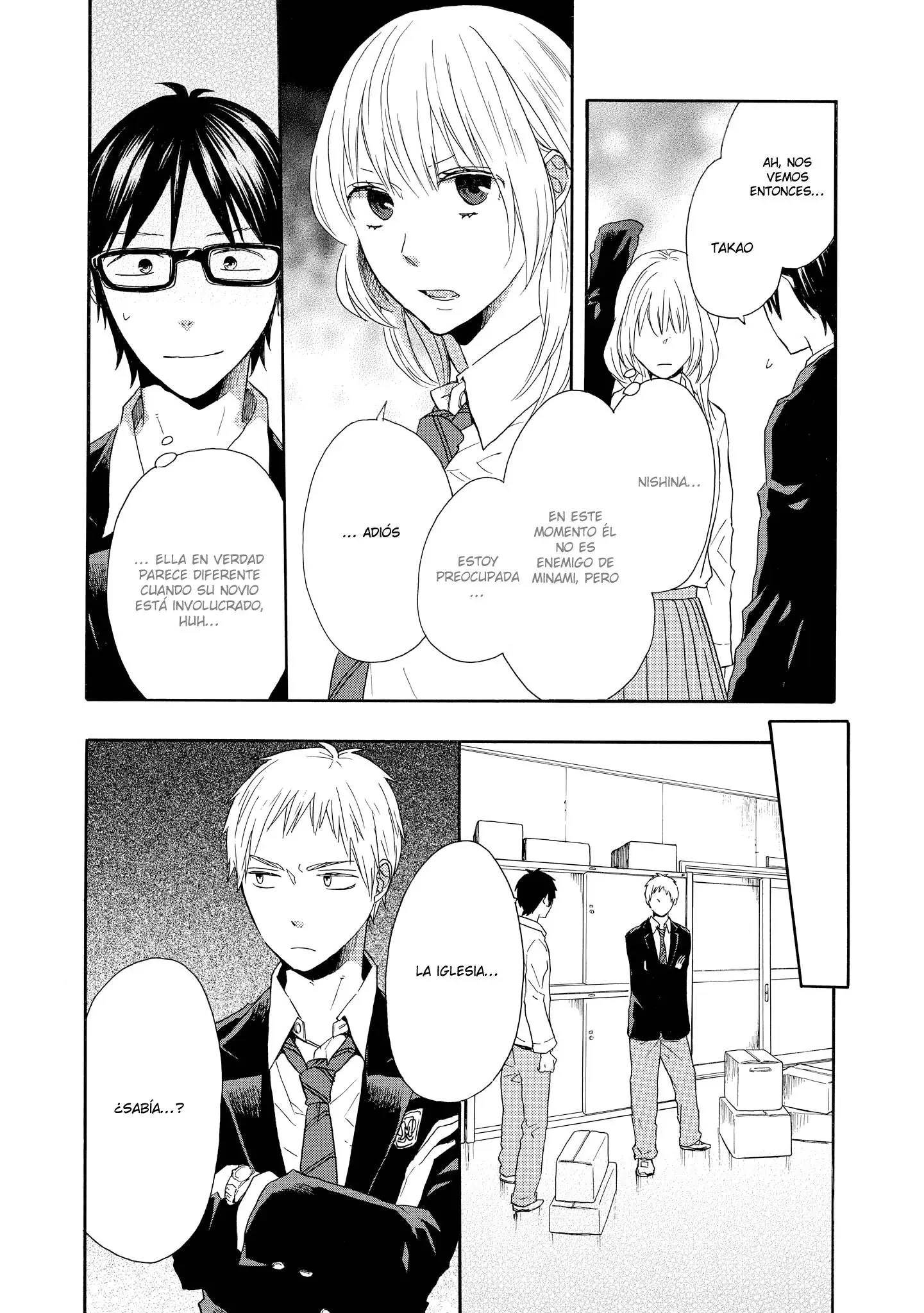 Capitulo 41 page 11