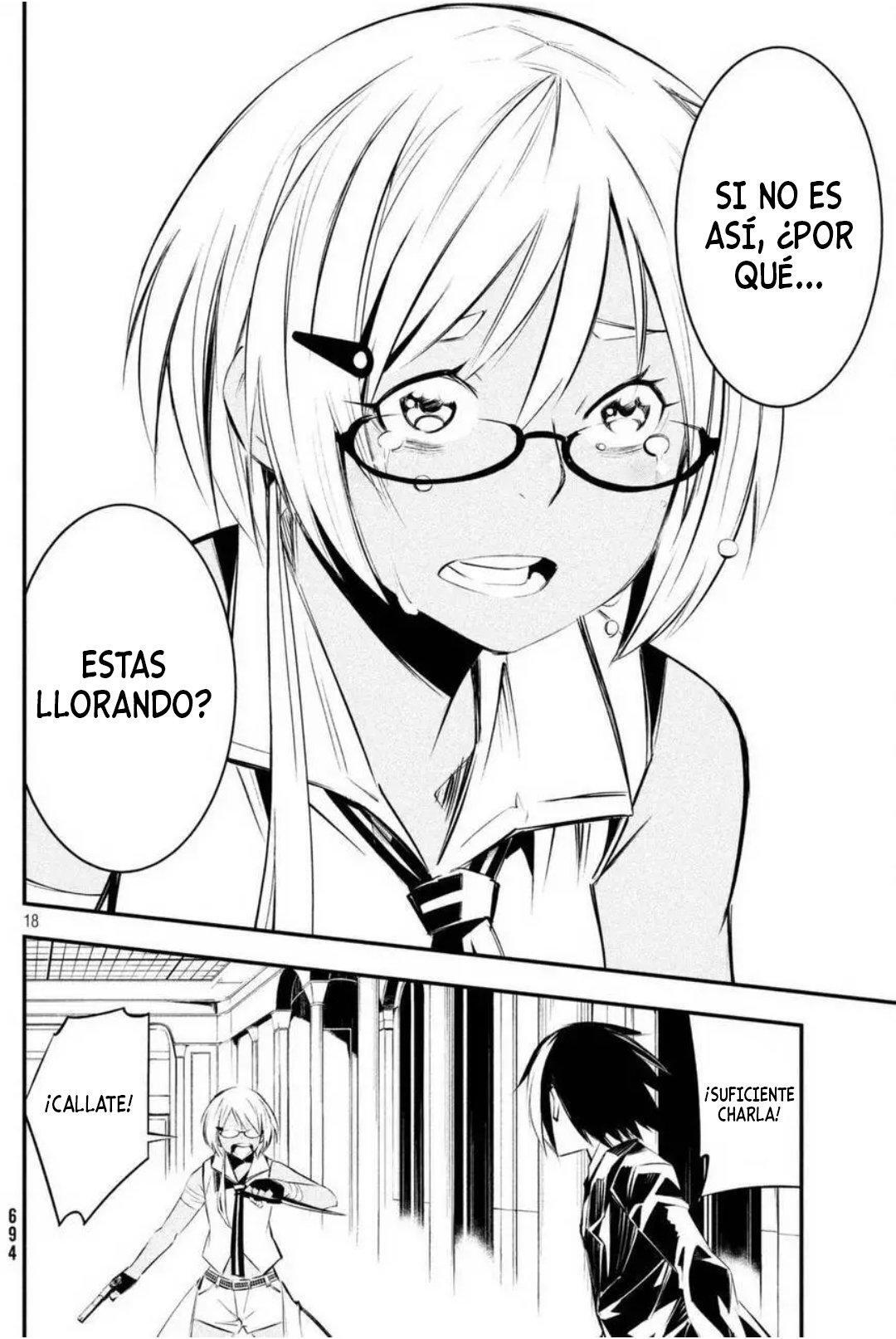 Capitulo 21 page 19