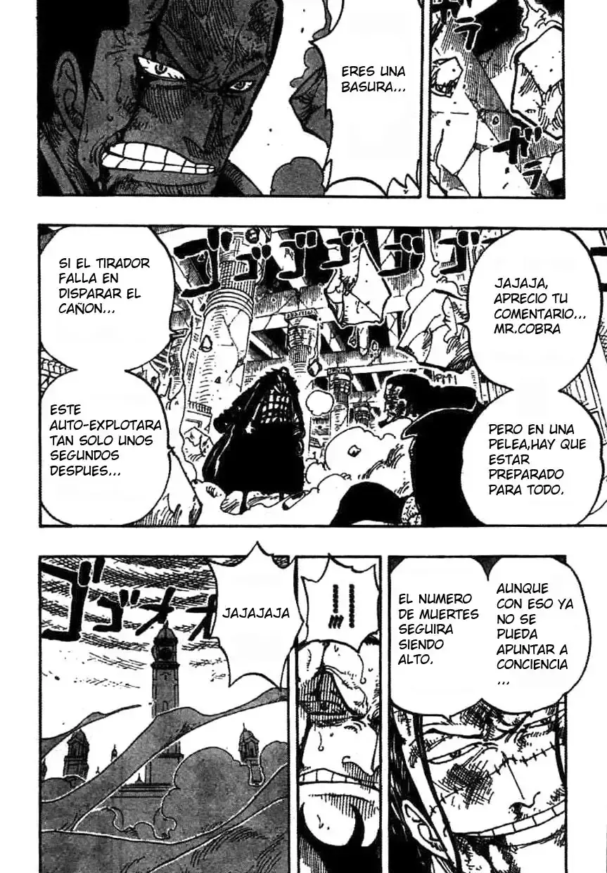 Capitulo 207 page 18