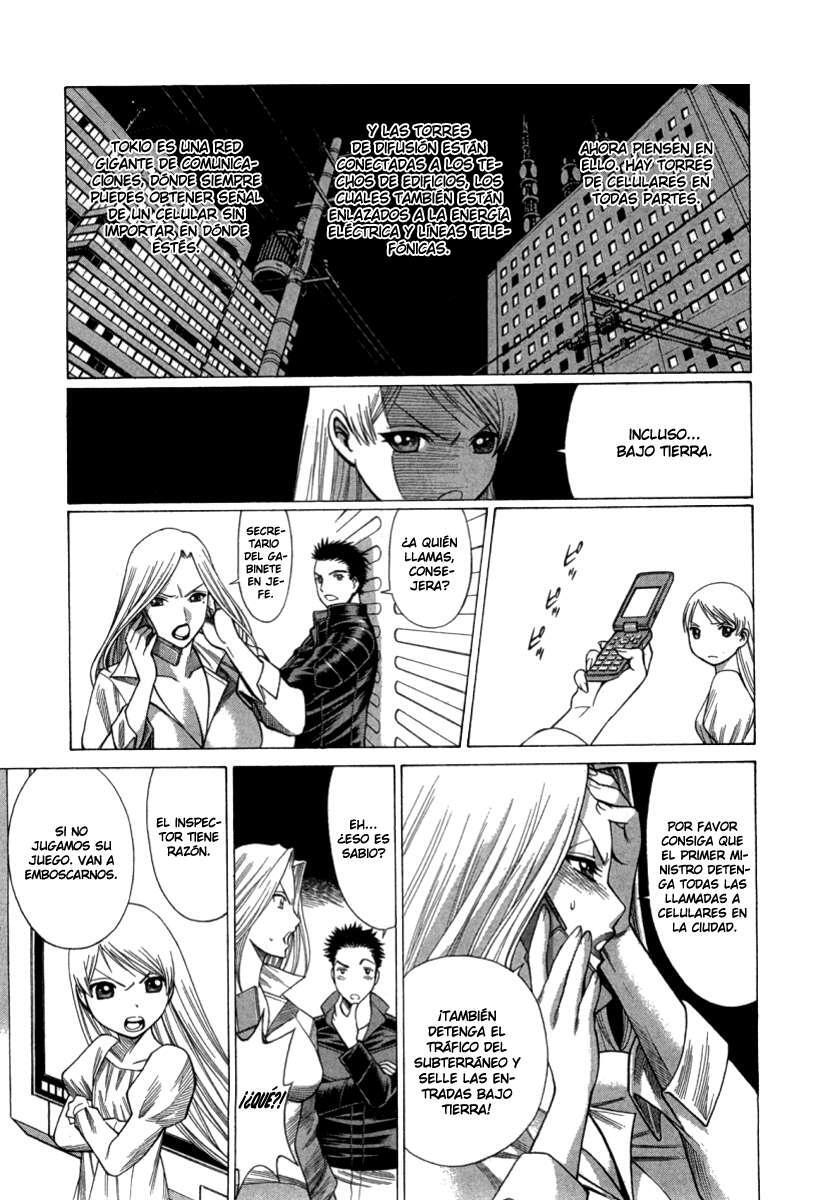 Capitulo 17 page 9
