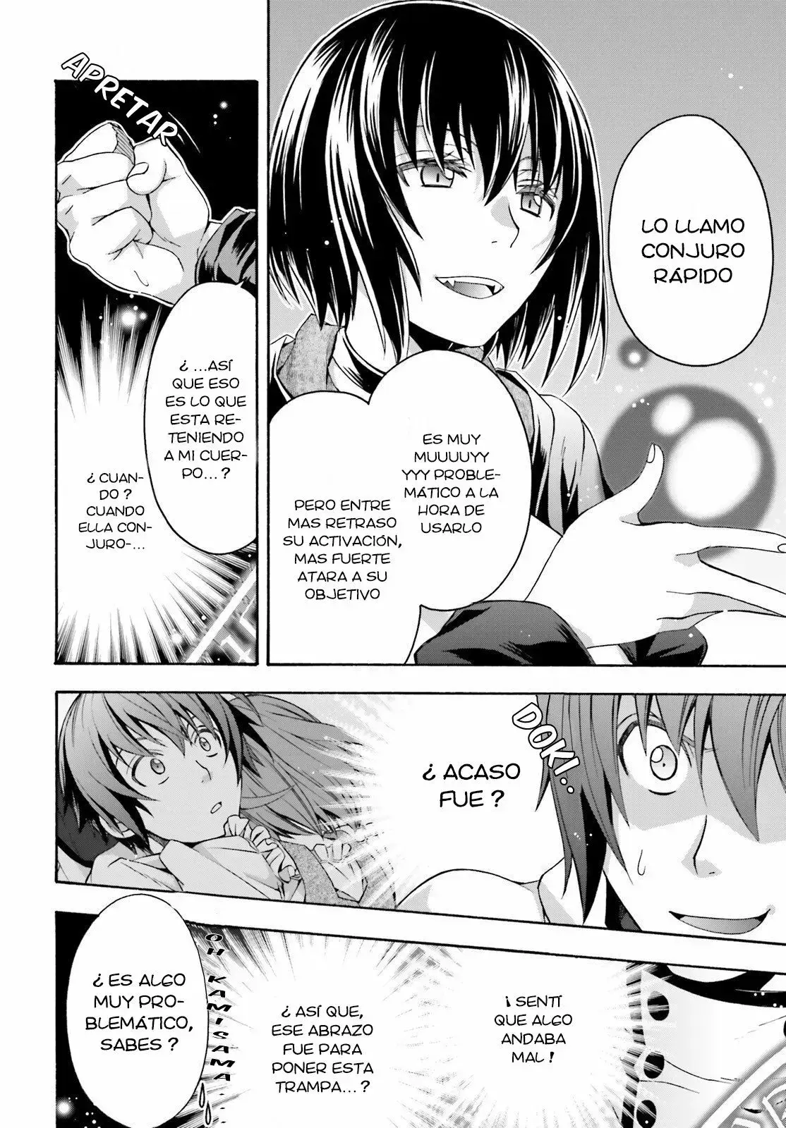 Capitulo 32 page 6