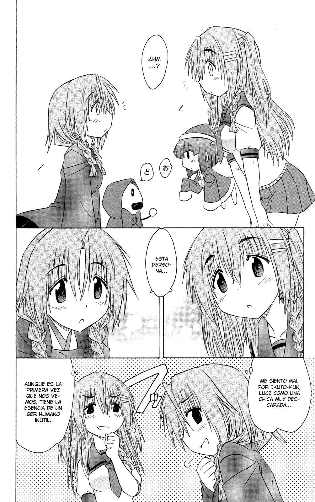 Capitulo 128 page 23