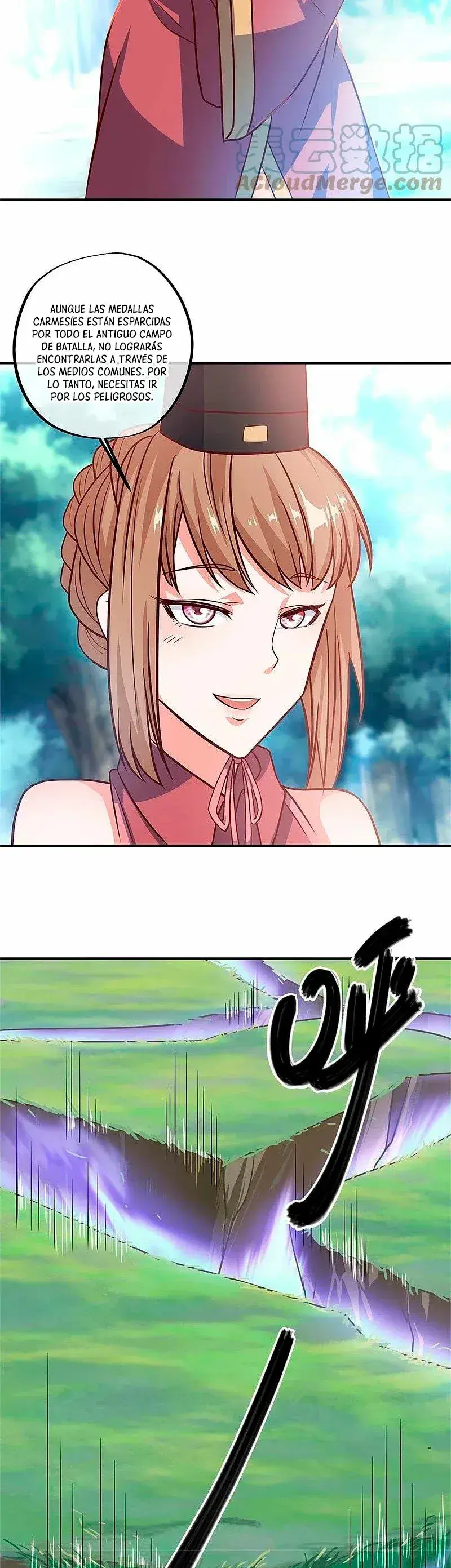 Capitulo 356 page 19