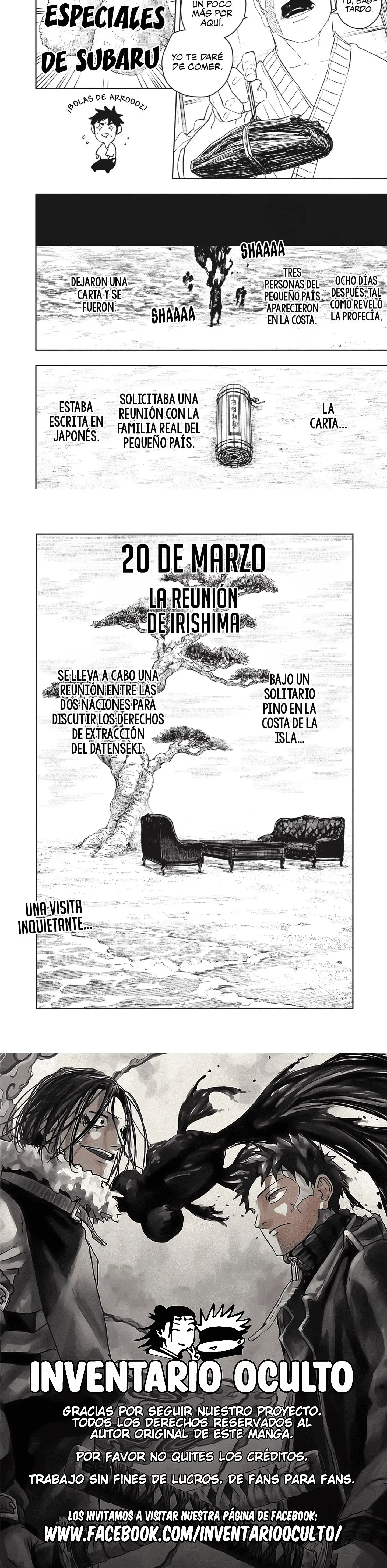 Capitulo 116 page 6