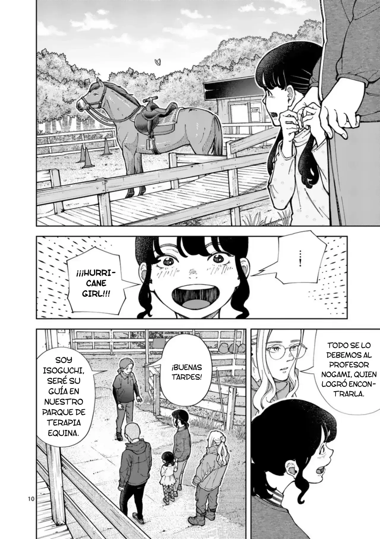 Capitulo 66 page 9