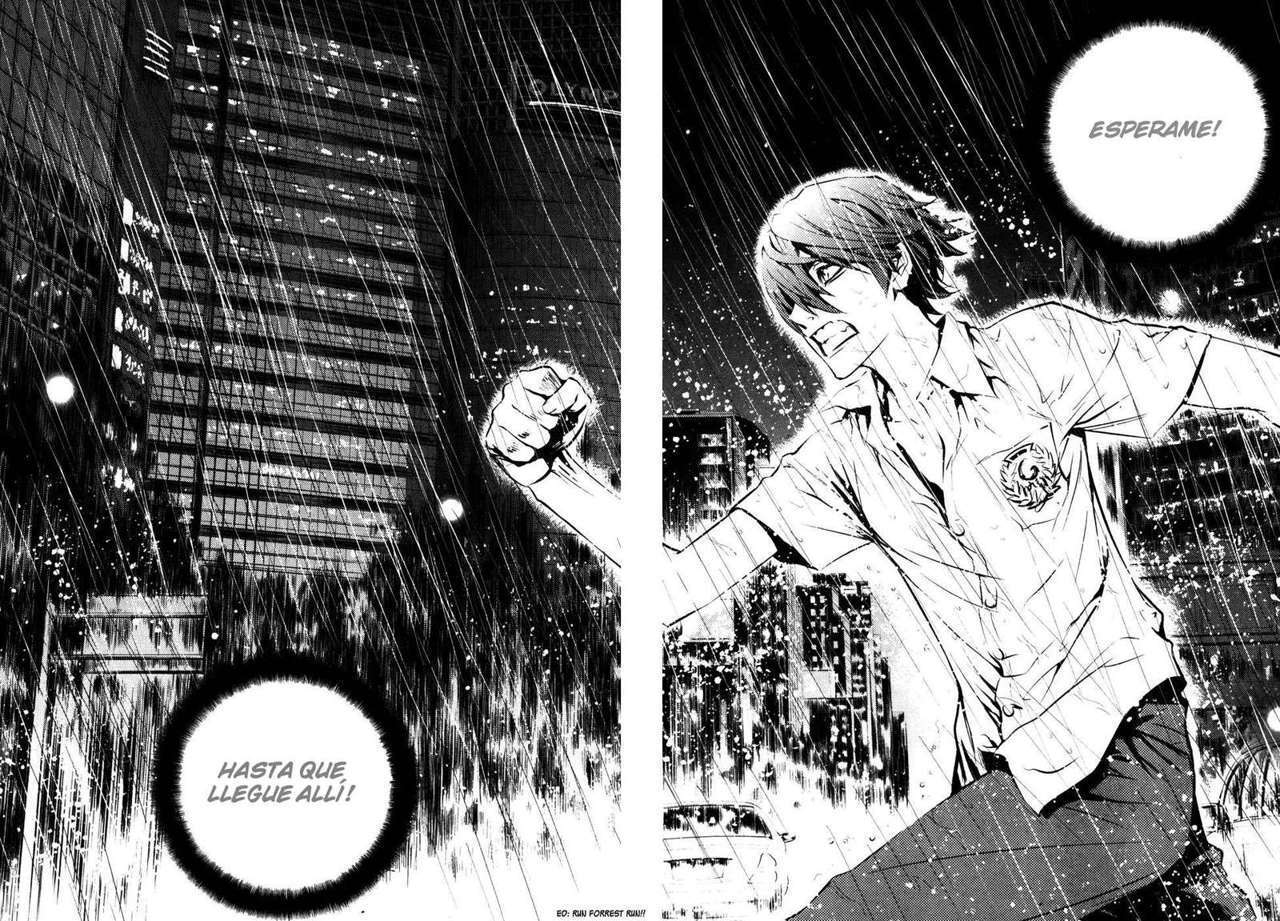 Capitulo 50 page 24