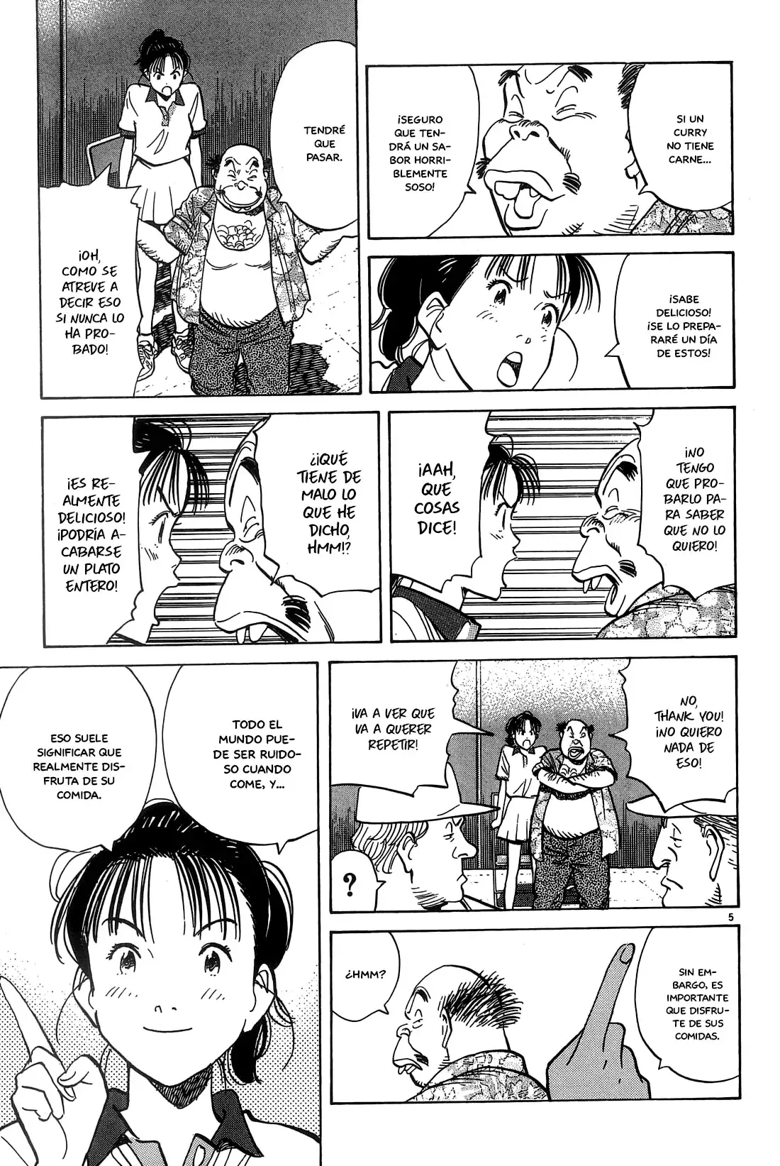 Capitulo 152 page 8