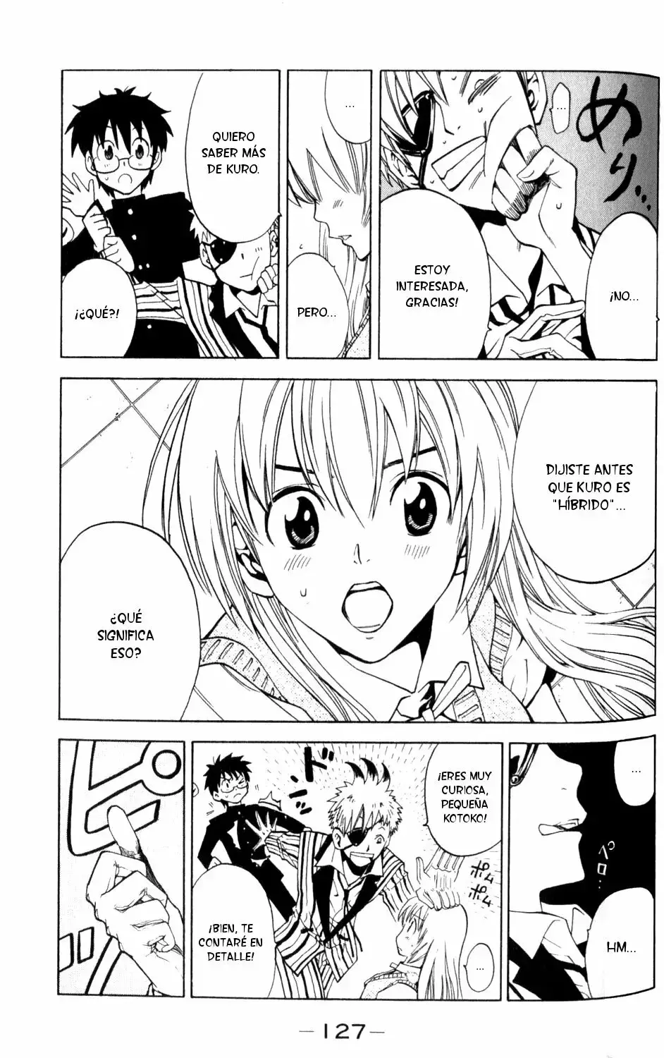 Capitulo 17 page 5