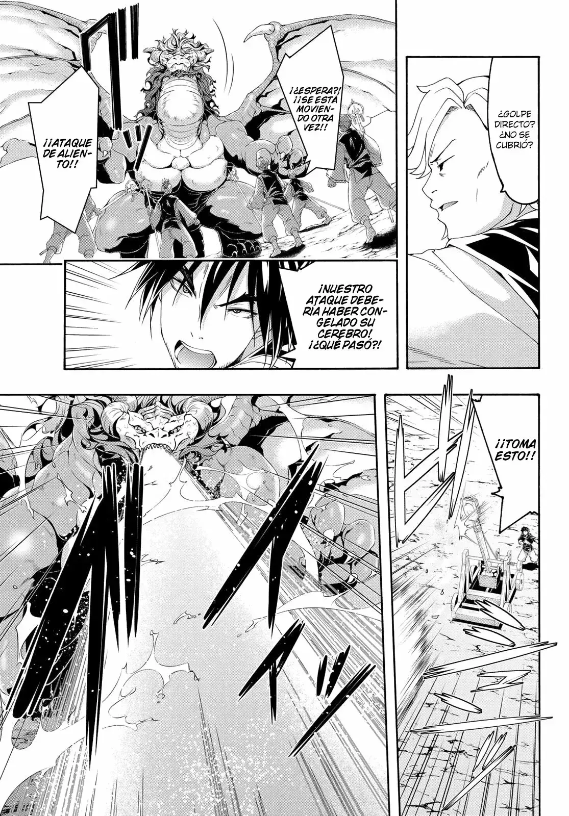 Capitulo 55 page 26