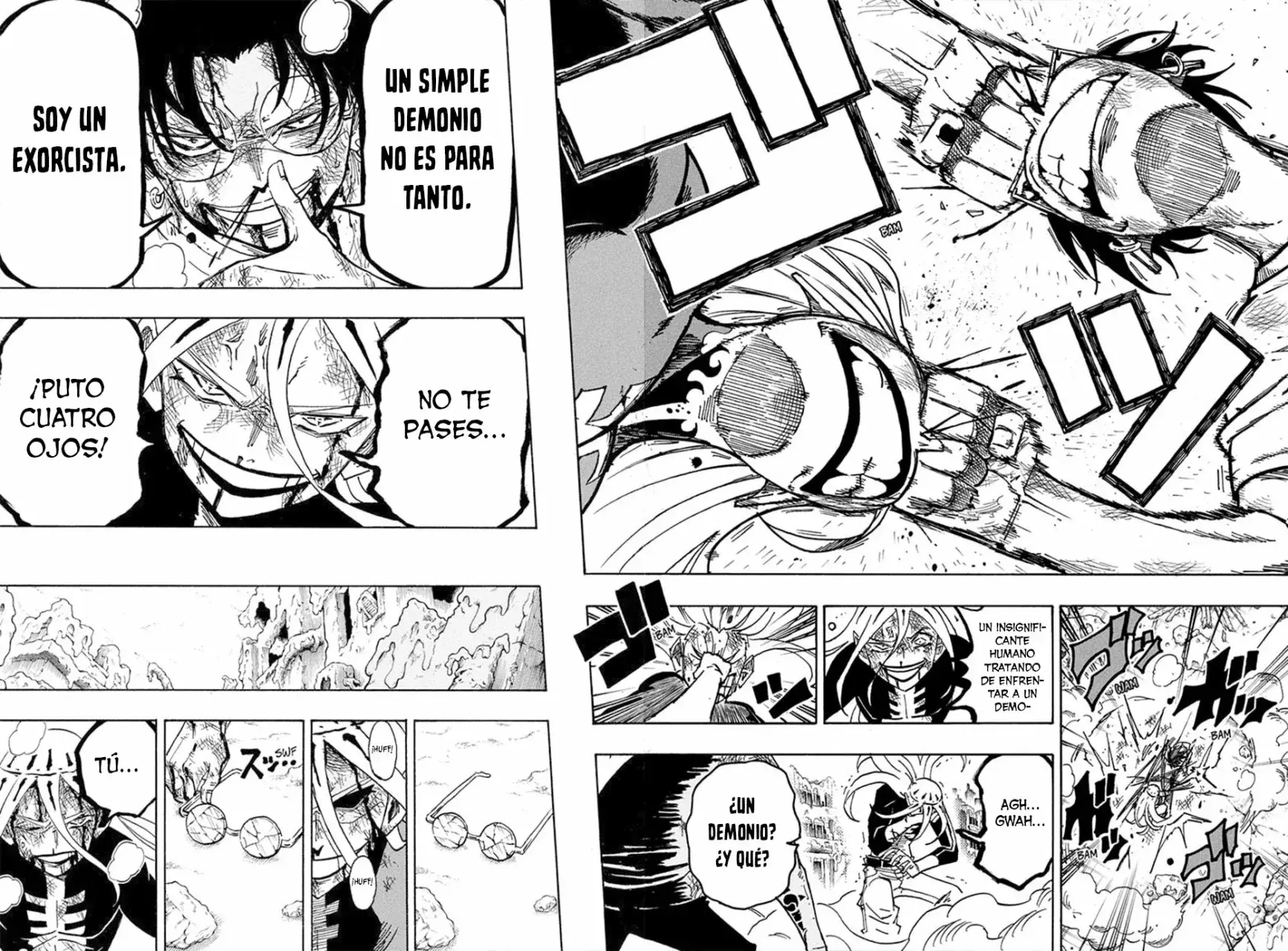Capitulo 83 page 14