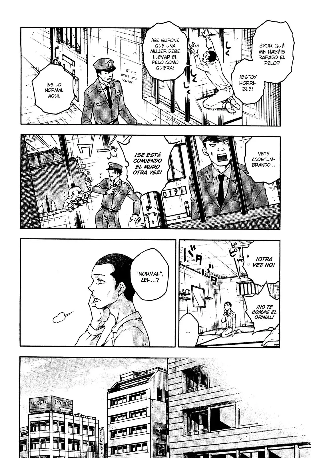Capitulo 41 page 15