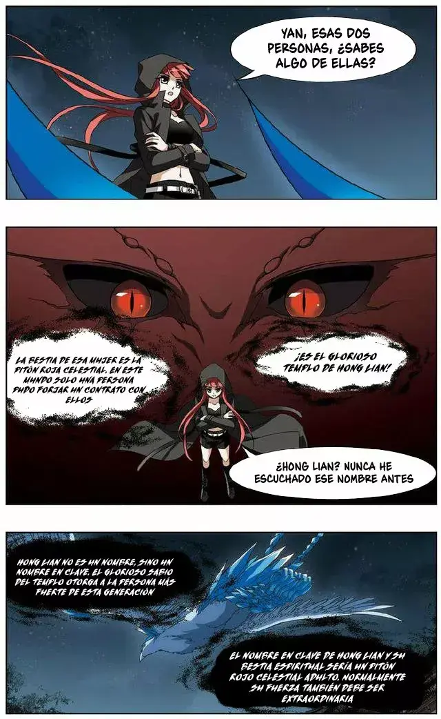 Capitulo 66 page 18