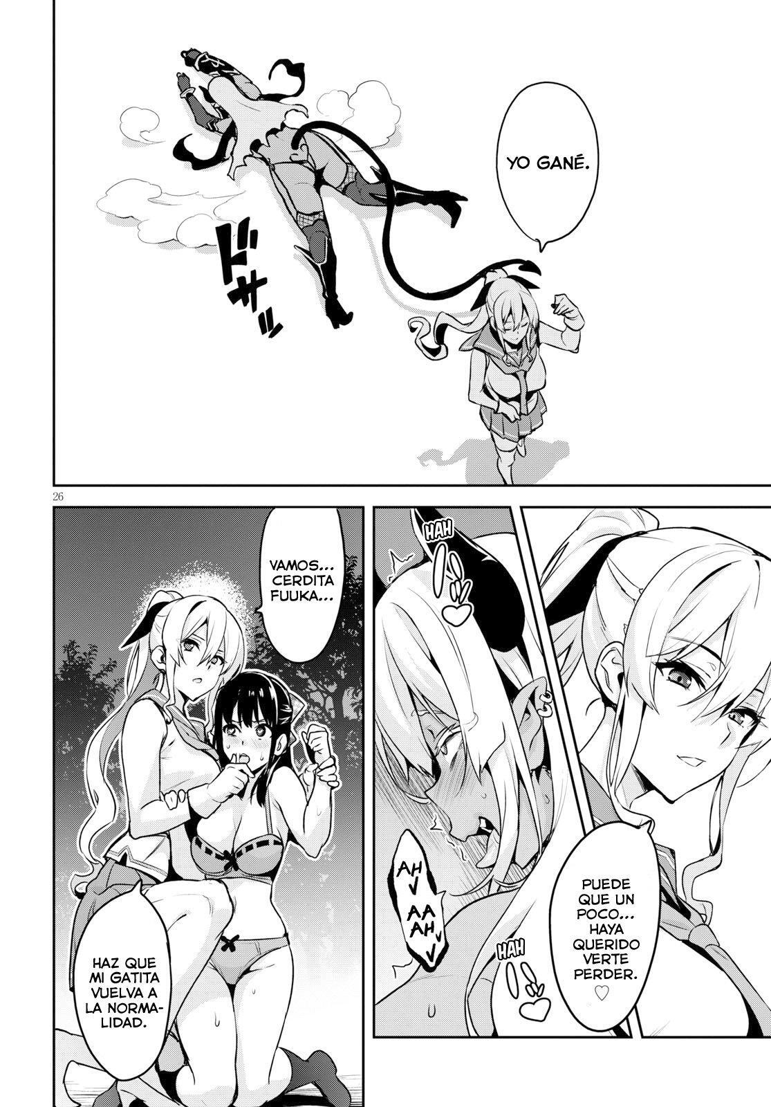 Capitulo 110 page 25