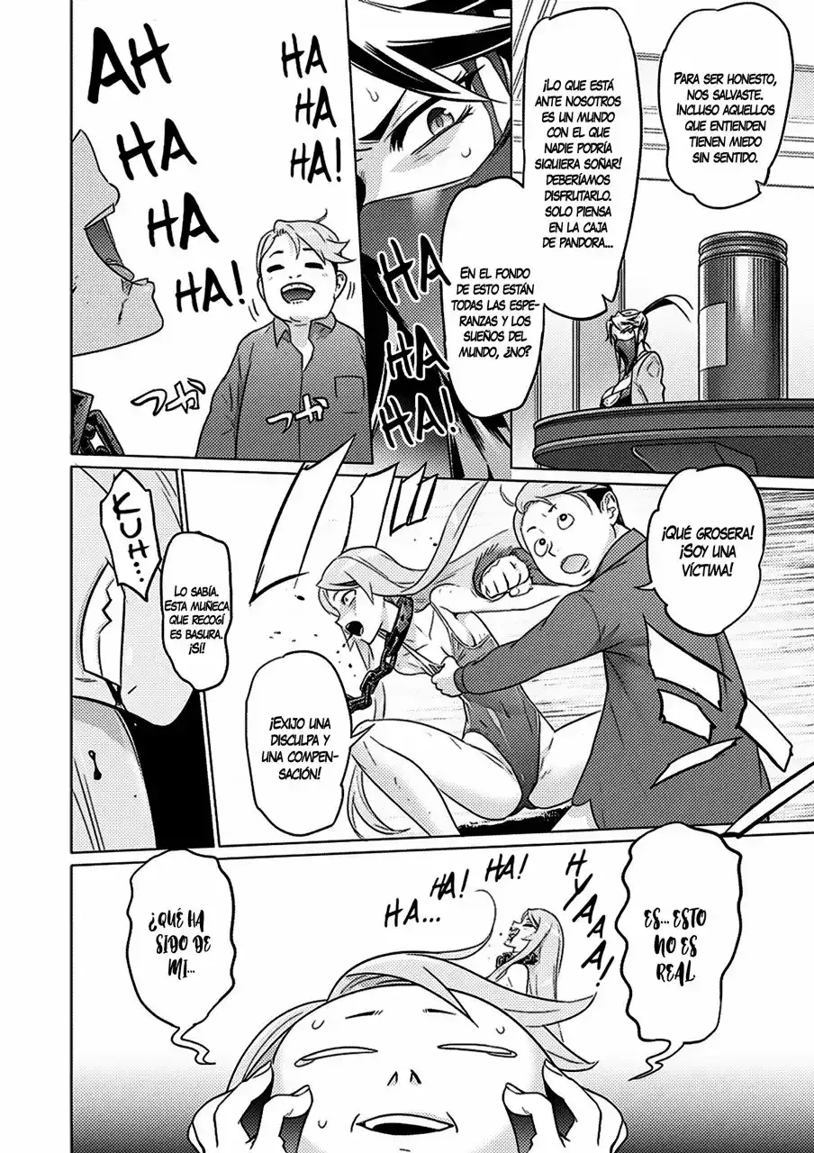 Capitulo 73 page 17
