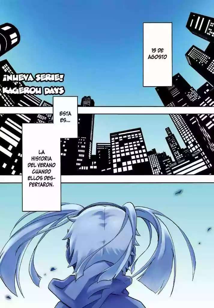 Capitulo 1 page 1