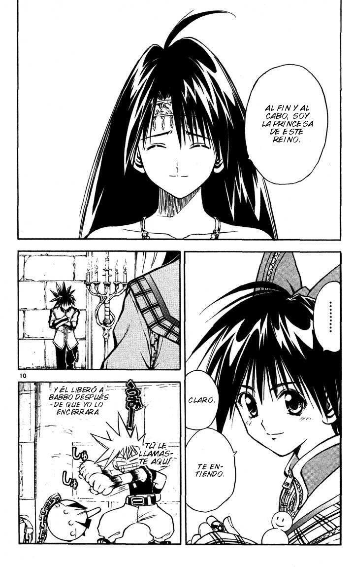 Capitulo 42 page 11