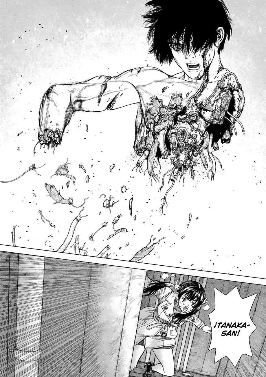 Capitulo 63 page 14