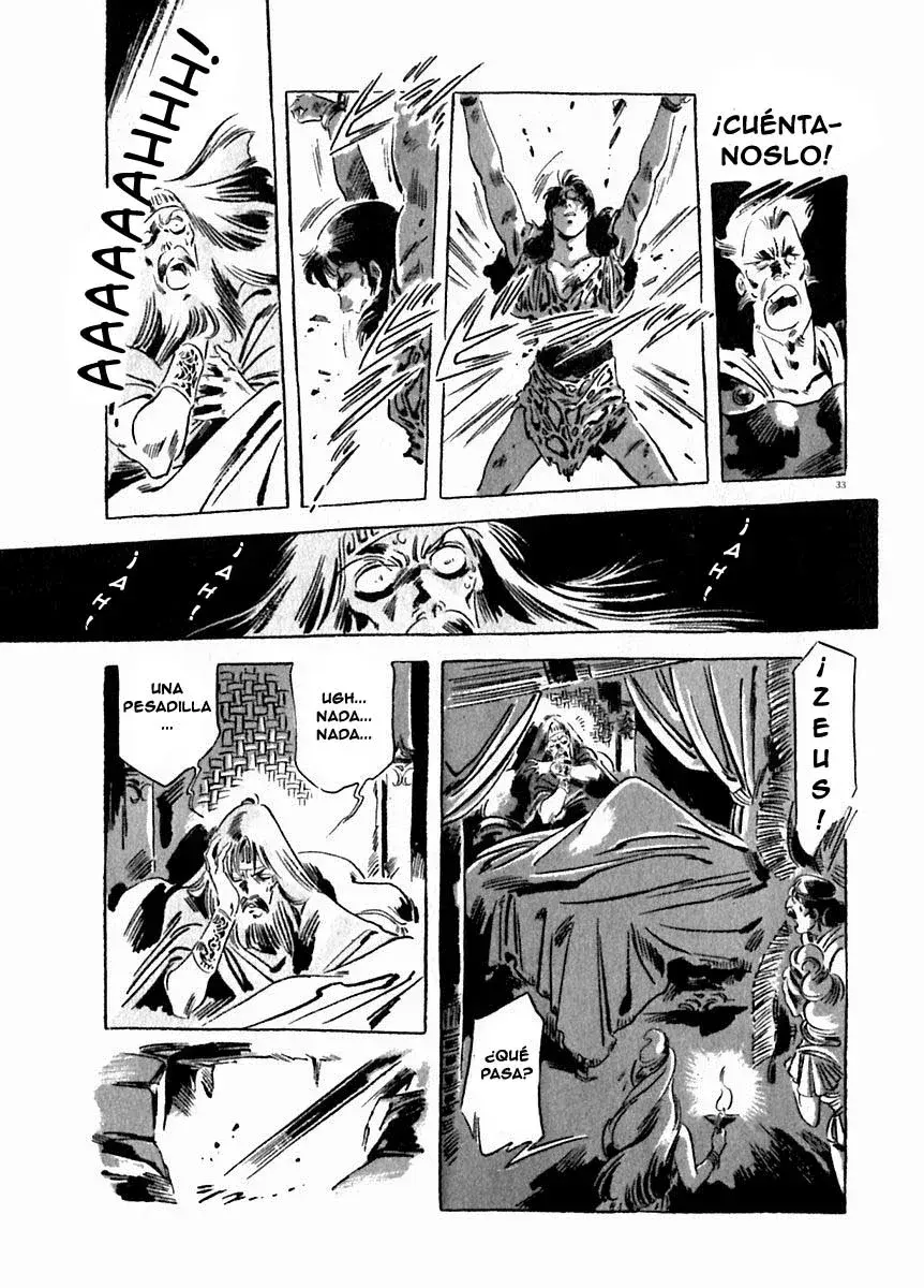 Capitulo 21 page 34