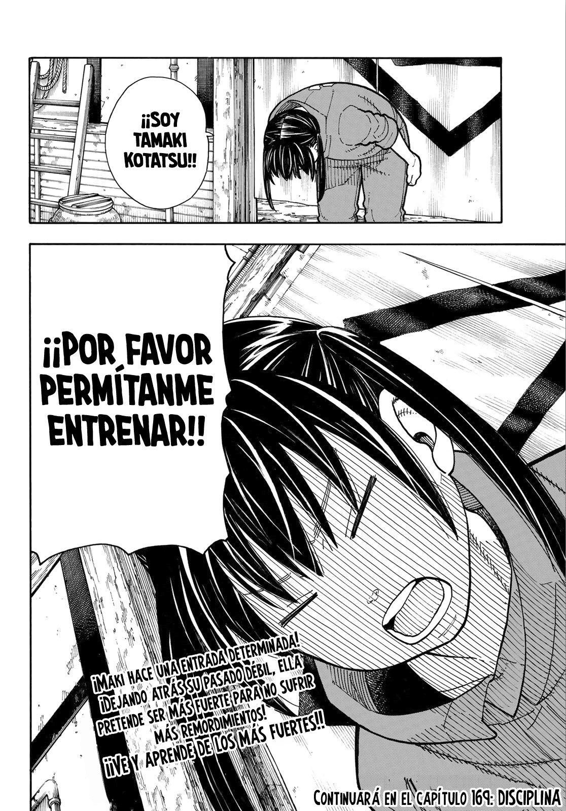 Capitulo 168 page 23