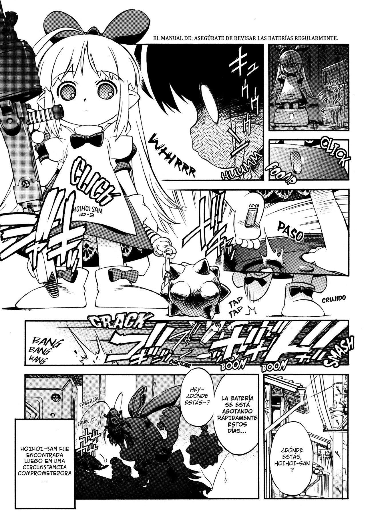 Capitulo 1 page 9