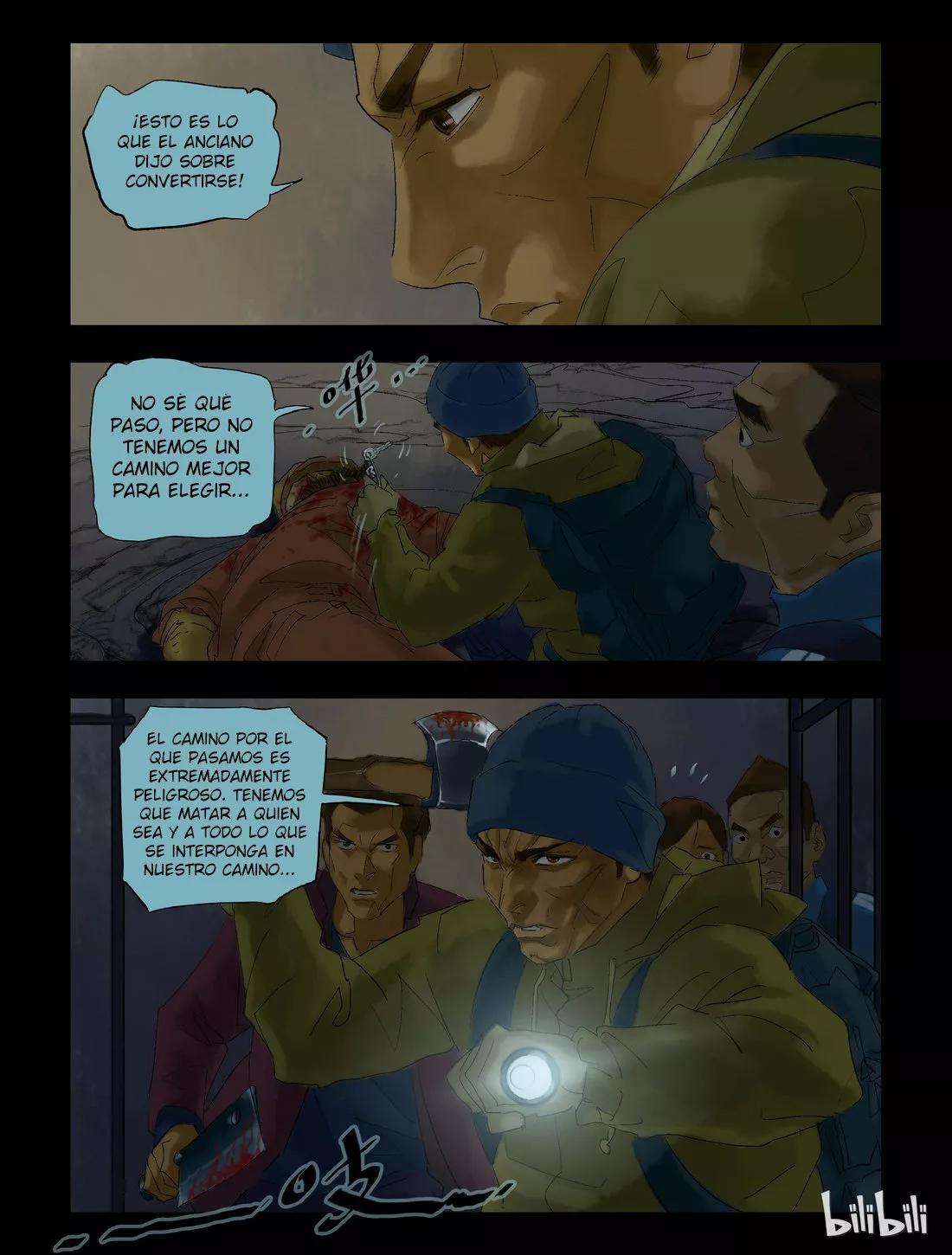 Capitulo 60 page 3