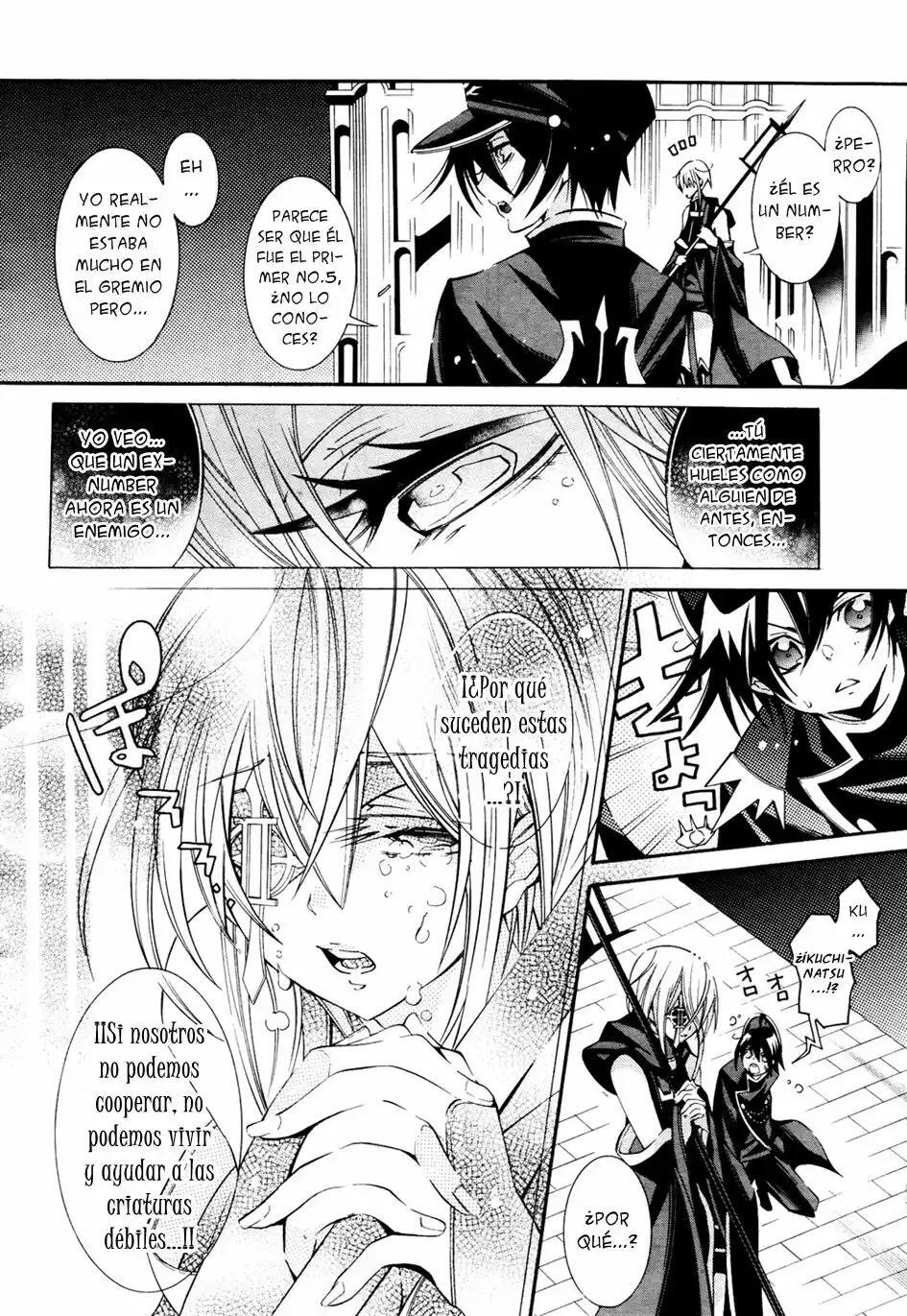 Capitulo 23 page 11
