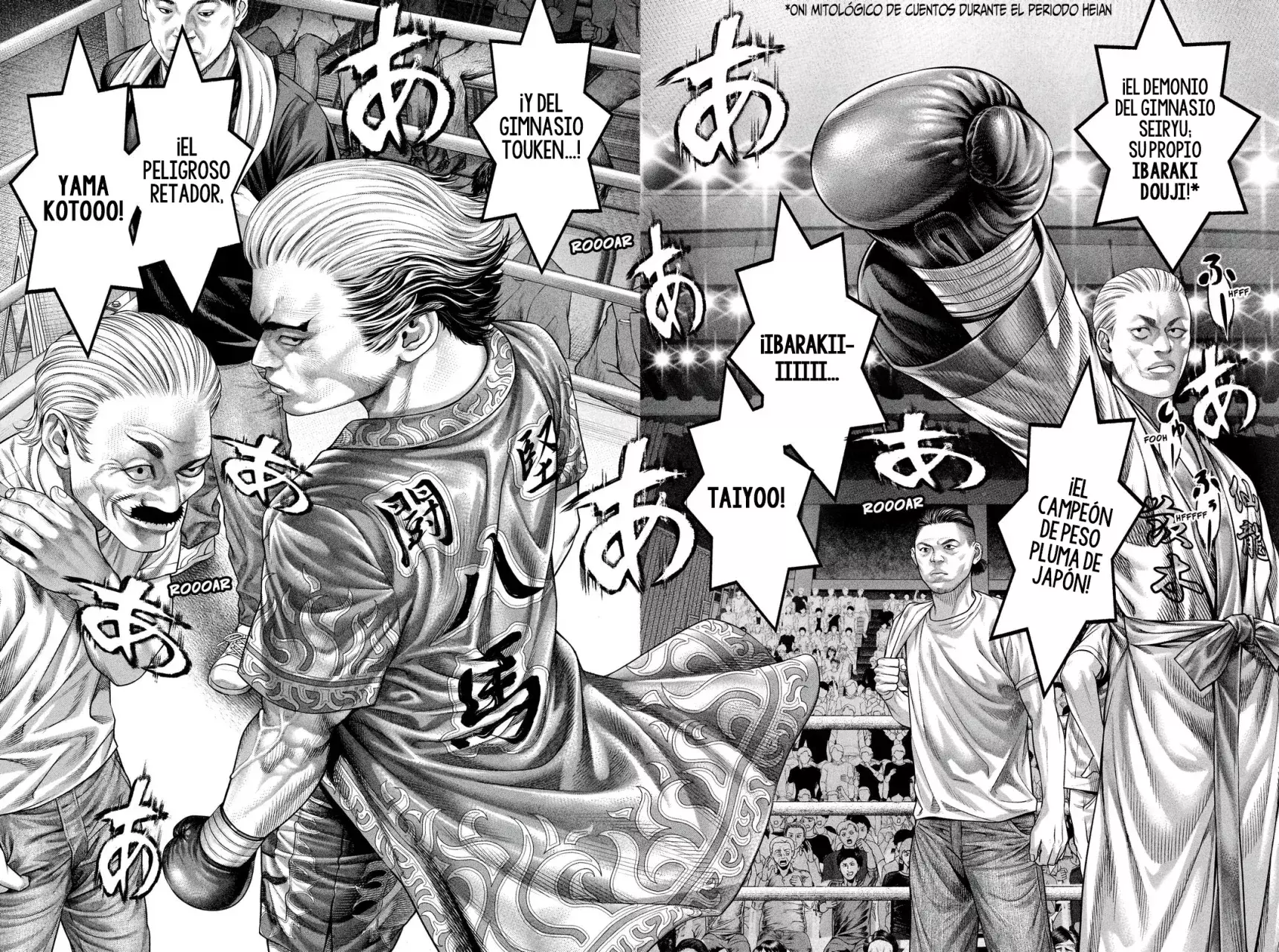 Capitulo 8 page 6