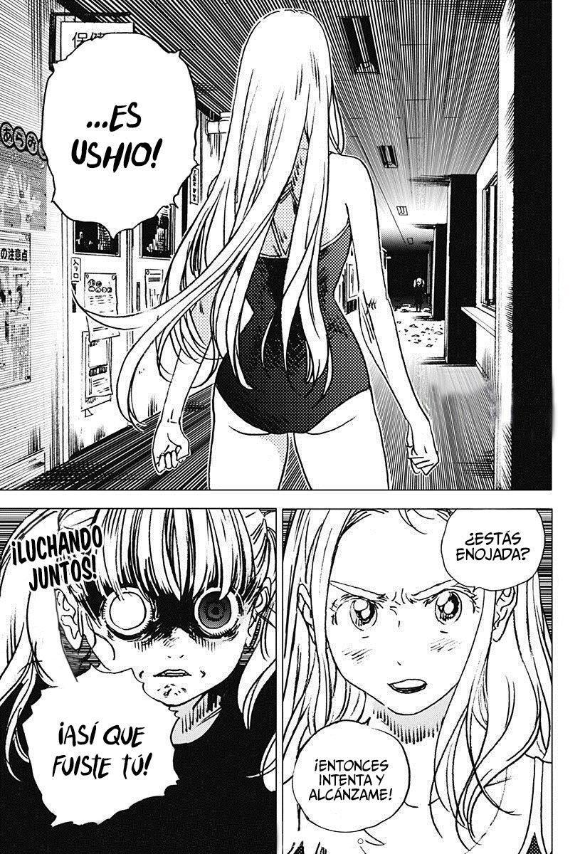 Capitulo 78 page 17