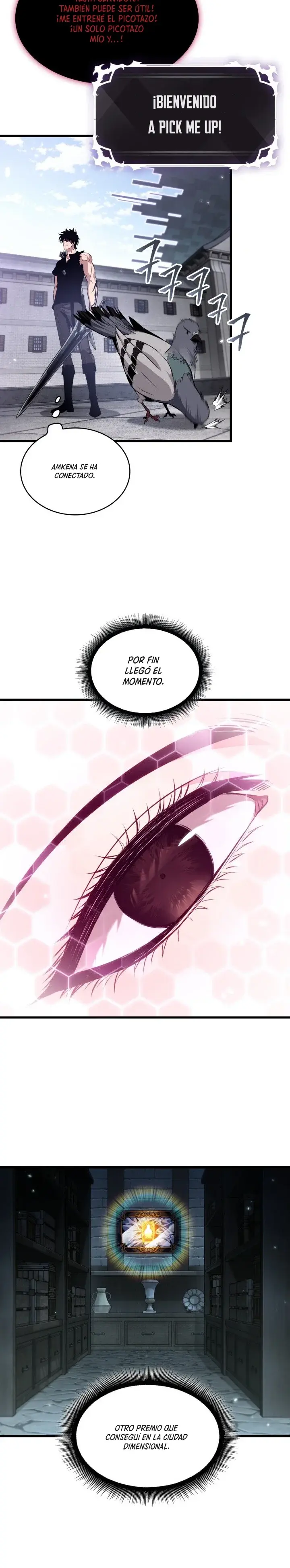 Capitulo 205 page 5