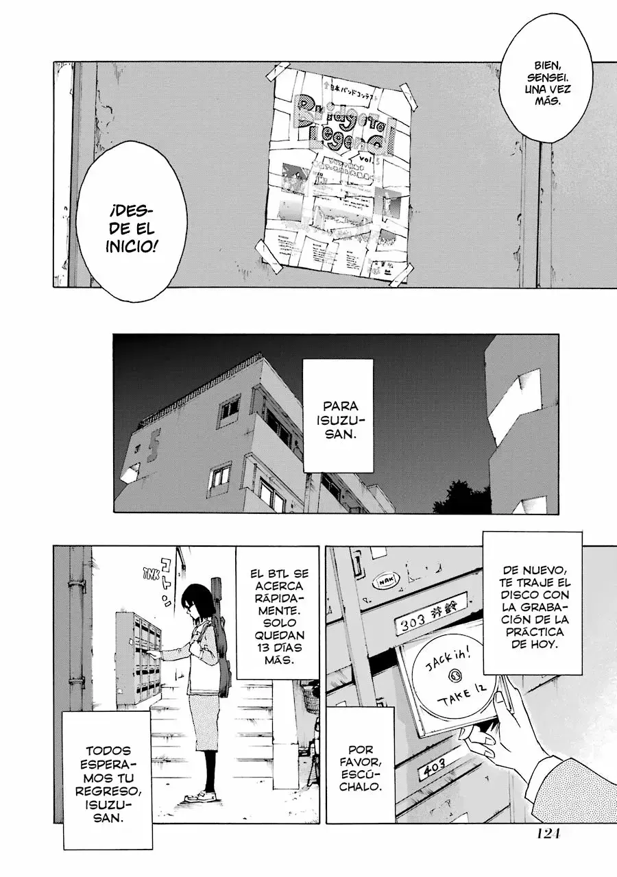 Capitulo 31 page 17