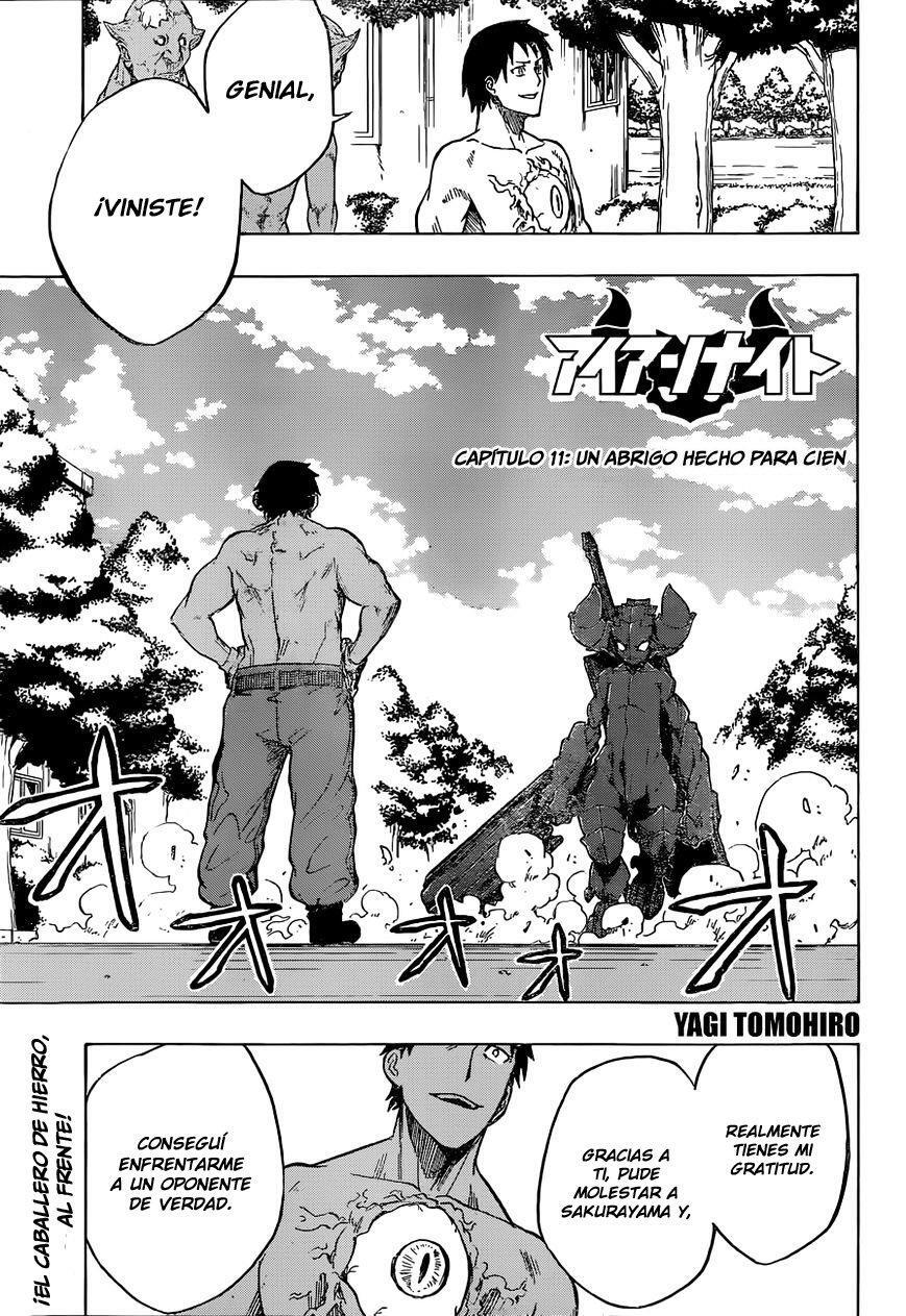 Capitulo 11 page 3