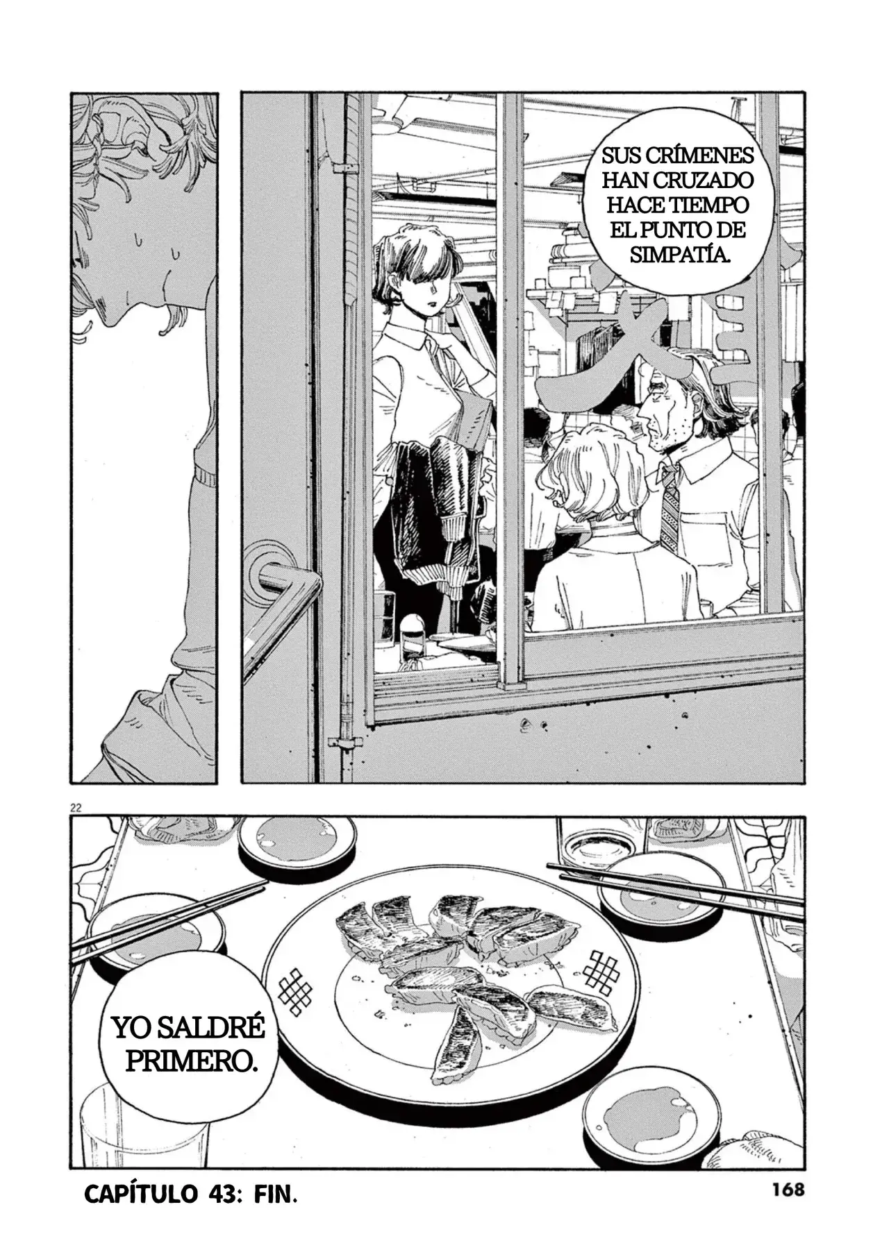 Capitulo 43 page 22