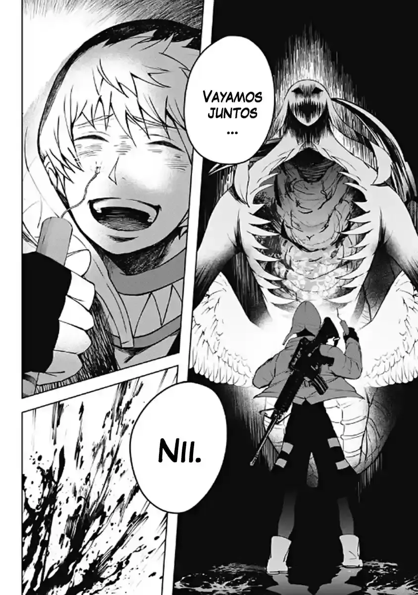 Capitulo 17 page 12