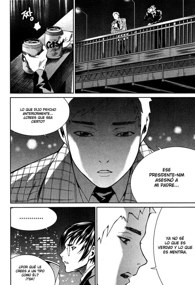Capitulo 20 page 22